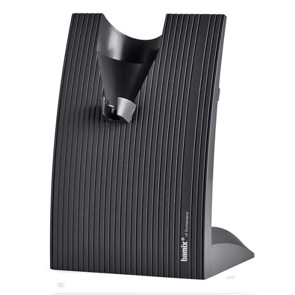 Погружной блендер Bamix M200  Superbox Black